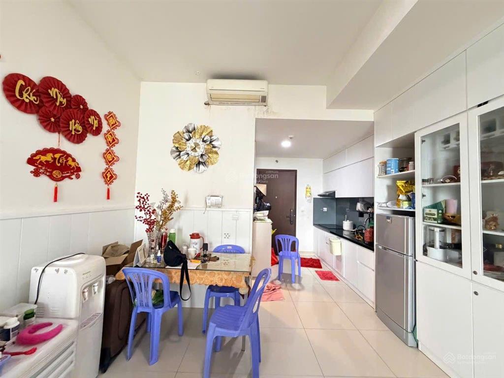 Chính chủ cần bán officetel, sunrise city view. nhà đẹp, full nội thất. giá 2 tỷ 650