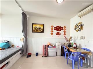 Chính chủ cần bán officetel, sunrise city view. nhà đẹp, full nội thất. giá 2 tỷ 650
