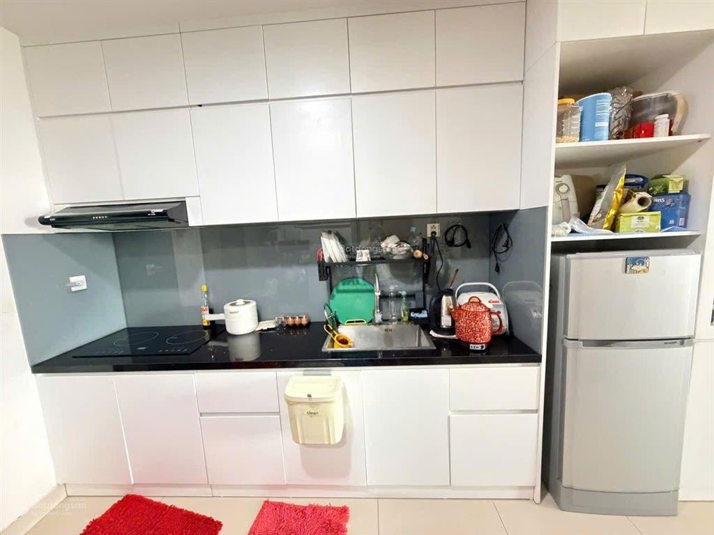Chính chủ cần bán officetel, sunrise city view. nhà đẹp, full nội thất. giá 2 tỷ 650