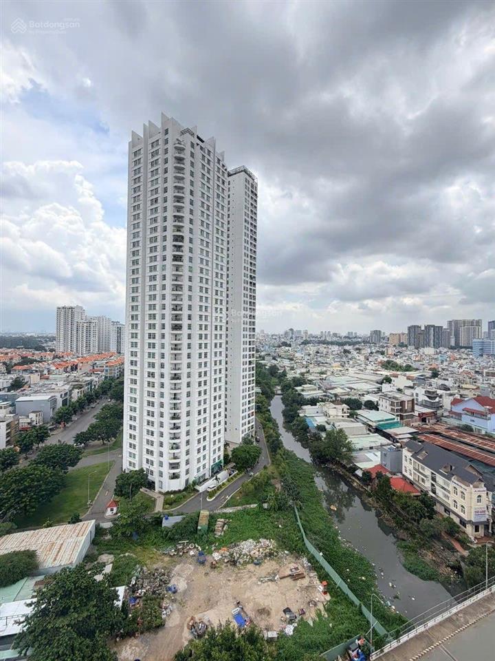 Chính chủ cần bán officetel, sunrise city view. nhà đẹp, full nội thất. giá 2 tỷ 650