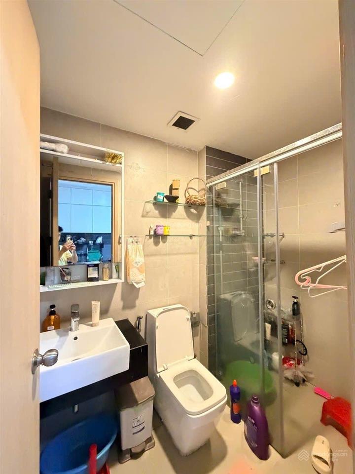 Chính chủ cần bán officetel, sunrise city view. nhà đẹp, full nội thất. giá 2 tỷ 650