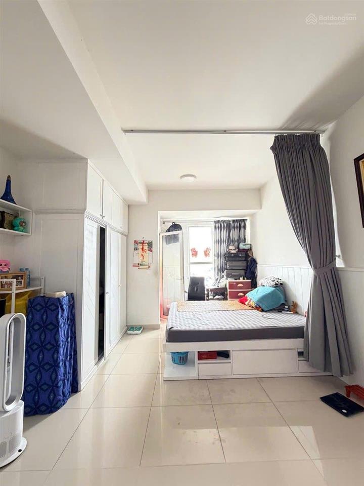 Chính chủ cần bán officetel, sunrise city view. nhà đẹp, full nội thất. giá 2 tỷ 650