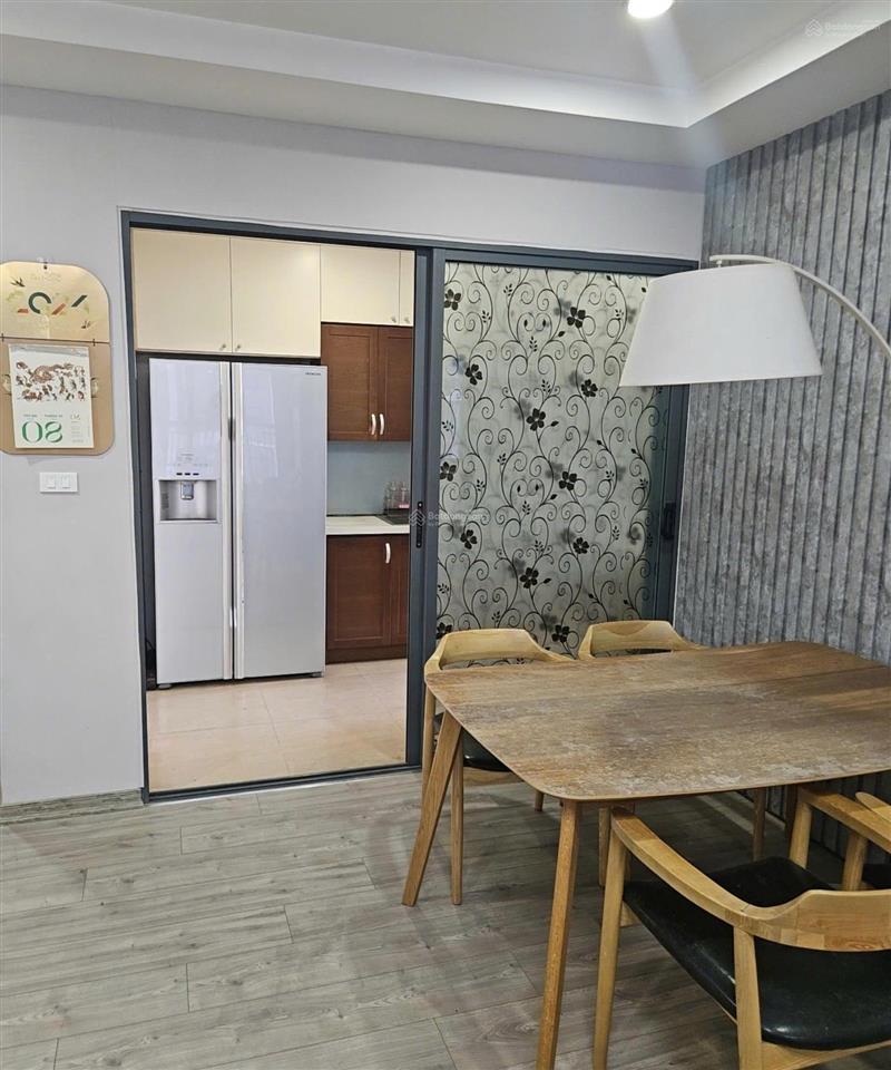 Em chính chủ nhà bán nhanh căn hộ 3pn nội thất full đồ tại dự án dự án  ecolife tây hồ