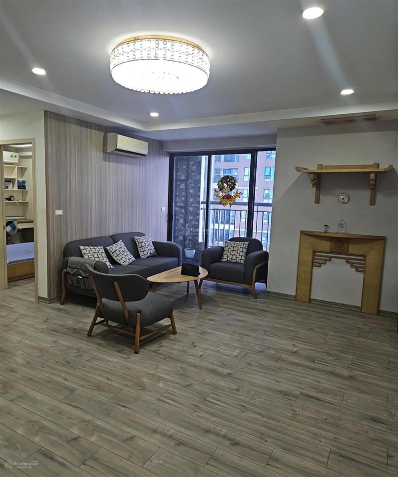 Em chính chủ nhà bán nhanh căn hộ 3pn nội thất full đồ tại dự án dự án  ecolife tây hồ