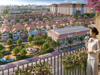 Studio sun urban city chỉ từ 1.46 tỷ vốn nhỏ, chiết khấu tới 11%, hỗ trợ lãi suất 24 tháng