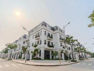 Quỹ căn biệt thự solasta hiếm trên trục 31m ưu đãi tới 500 triệu