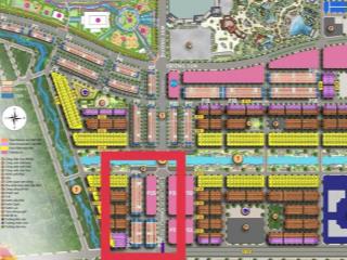 Hot mở bán 4 tòa đẹp nhất sun urban city chỉ từ 1,1 tỷ/căn