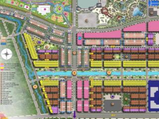 Sun urban city căn hộ đáng sống chỉ từ 1,1 tỷ