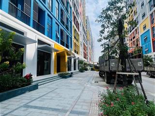 Căn studio subc park giá rẻ sở hữu nhà chỉ từ 50 triệu