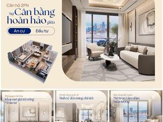 The legend đà nẵng sống đỉnh cao, view pháo hoa triệu đô số lượng có hạn!