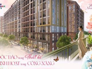 Sun hà nam đón đầu sóng giãn dân hà nội, cơ hội tăng giá rõ rệt!