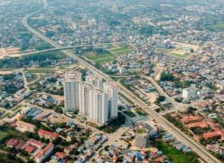 Fdi đổ về thái nguyên tecco elite city đón sóng dòng tiền