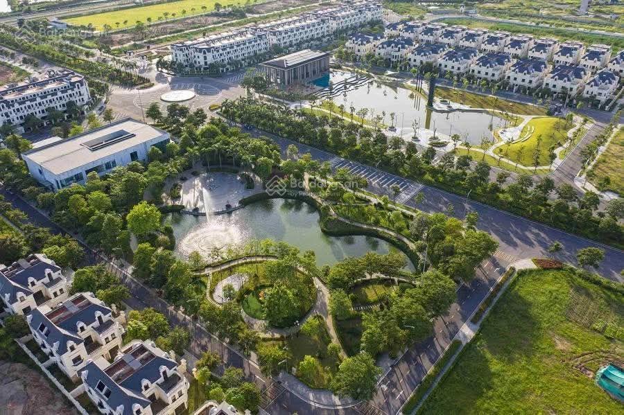 Mua 1 được 2 nhà ở + mặt bằng kinh doanh tại an lạc green symphony