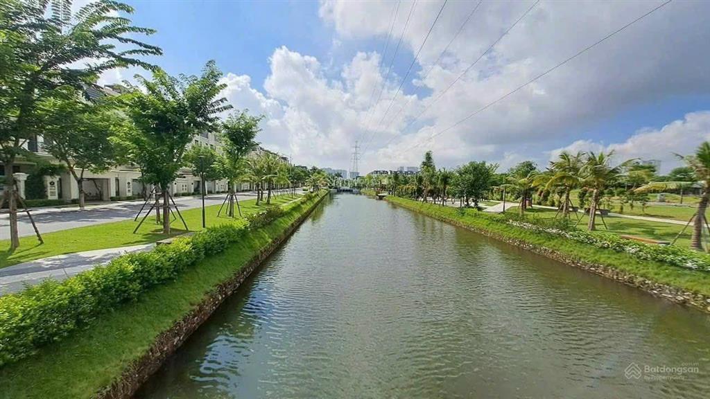 Mua 1 được 2 nhà ở + mặt bằng kinh doanh tại an lạc green symphony