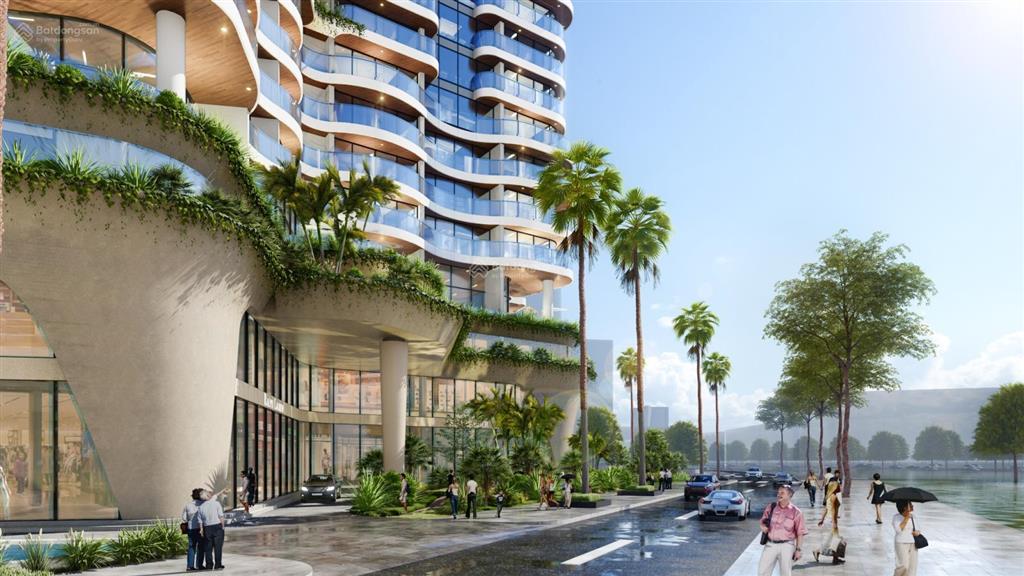 Sở hữu ngay căn hộ view vịnh bái tử long, giá chỉ từ 1,7 tỷ