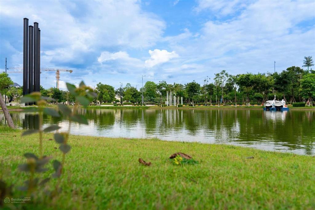 Căn hộ moonlight 2 vị trí vàng, không gian xanh, tiện ích quốc tế