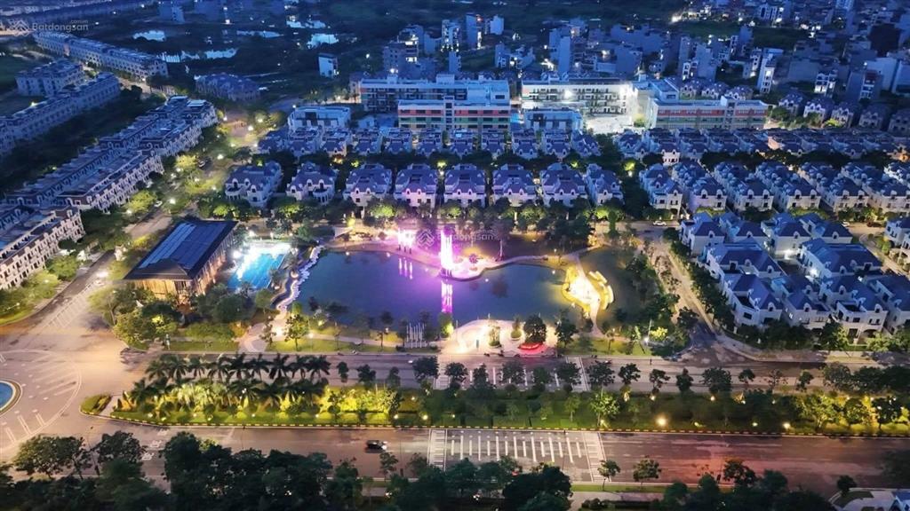 Căn hộ moonlight 2 vị trí vàng, không gian xanh, tiện ích quốc tế