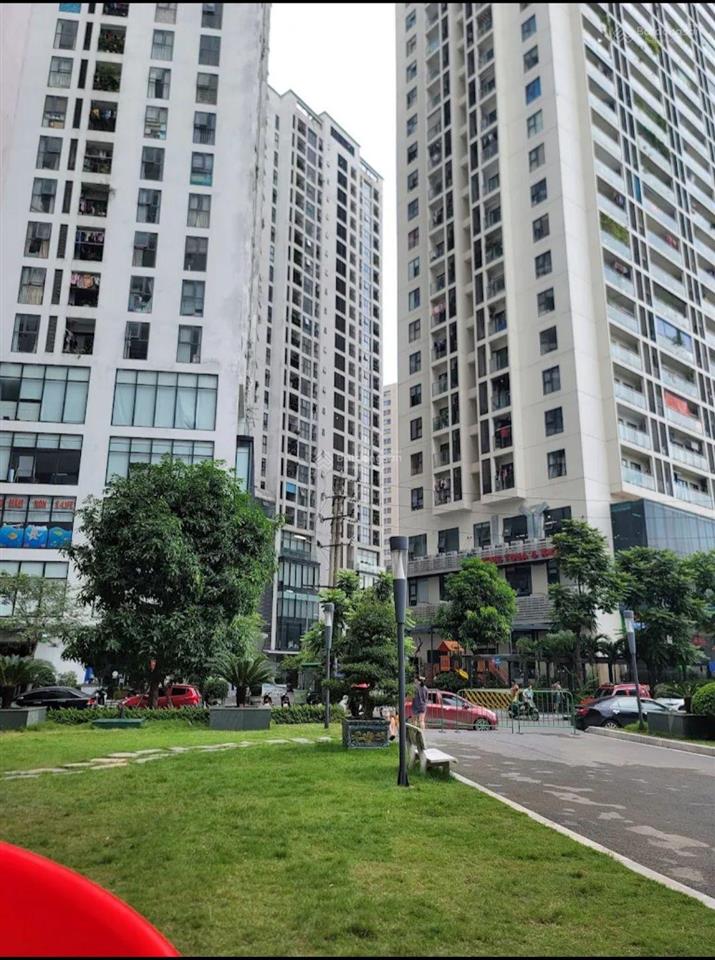 Siêu phẩm flc phạm hùng căn hộ đẹp hiếm, giá chỉ 4 tỷ