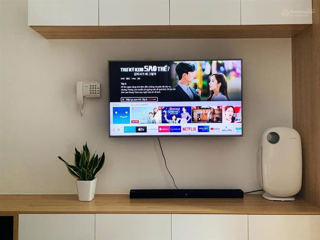 Cho thuê studio 35m² đầy đủ nội thất chỉ 11 triệu, chung cư sunrise city north  0937 781 ***