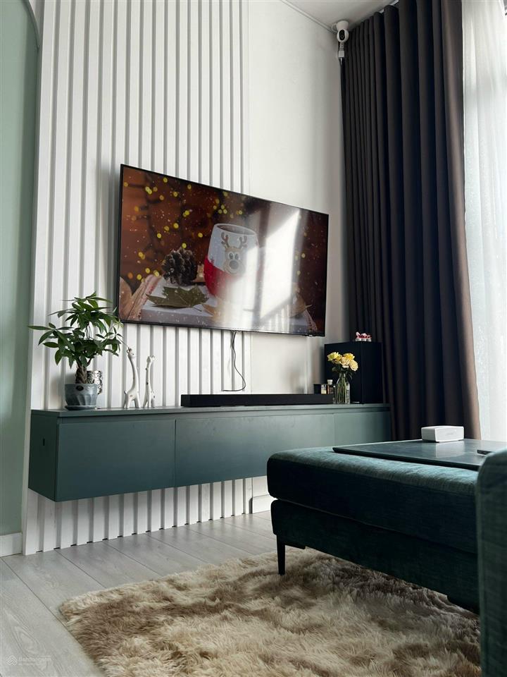 Bán gấp căn luxcity 65m2 4.2 tỷ thương lượng, nhà như ảnh  0937 781 ***