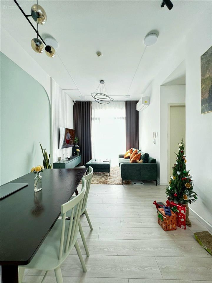 Bán gấp căn luxcity 65m2 4.2 tỷ thương lượng, nhà như ảnh  0937 781 ***