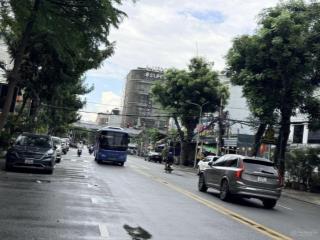 Bán đất mặt tiền đường 65 quận 7 cũ, 6x20 giá 30ty thương lượng ,  0937 781 ***