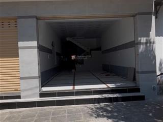 Nhà nguyên căn mới xây 400m2 gần cây xăng long phước ngay đèn xanh đỏ đường tl 52