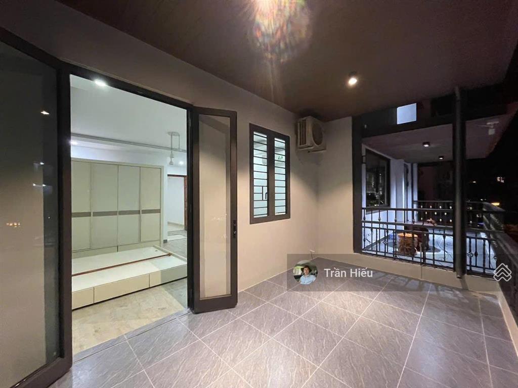 Hàng hiếm nhà 3 tầng đẹp kđt phước long đã có sổ hồng. nhà kiên cố hướng mát mẻ  deal giá tốt