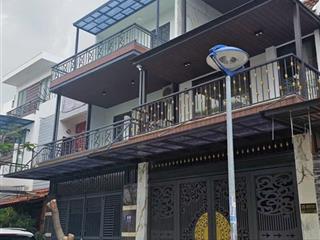 Hàng hiếm nhà 3 tầng đẹp kđt phước long đã có sổ hồng. nhà kiên cố hướng mát mẻ  deal giá tốt