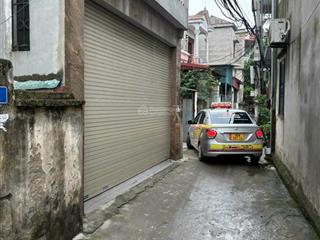 Đất đầu tư 55m2 lô góc, 2 mặt ngõ, ô tô 7 chỗ vào đất tại phường việt hưng, vị trí đẹp, giá 5,5 tỷ