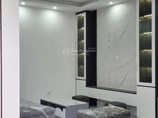 Bán nhà mới xây 40m2 tân phú (hưng đạo) 4 tầng ô tô đỗ cửa gần cầu tân phú