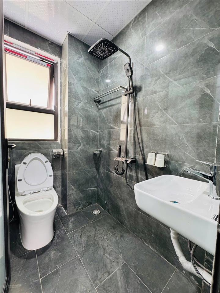 Bán căn hộ chung cư mini 50m2 9pn khép kín chỉ 9,9 tỷ tại ngọc trục, đại mỗ, hà nội