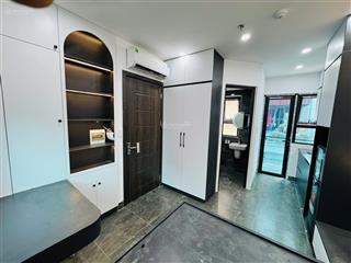 Bán cc mini 50m2 9pn khép kín chỉ 10,5 tỷ tại ngọc trục, đại mỗ, hà nội
