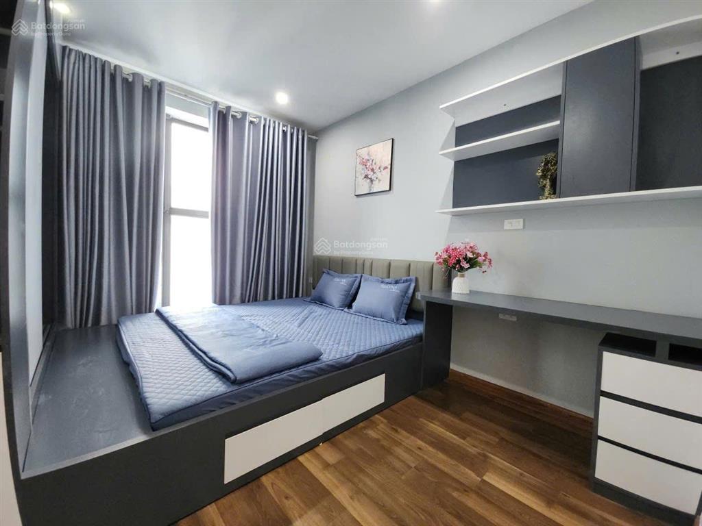 Gia đình chủ chuyển công tác cần bán nhanh căn hộ 2pn dự án goldmark city