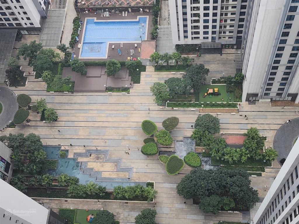 Gia đình chủ chuyển công tác cần bán nhanh căn hộ 2pn dự án goldmark city