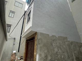 Nhà đẹp phú minh gần đại lộ tây thăng long, văn tiến dũng  30m2 chỉ 6.x tỷ  20m ra phố ô tô