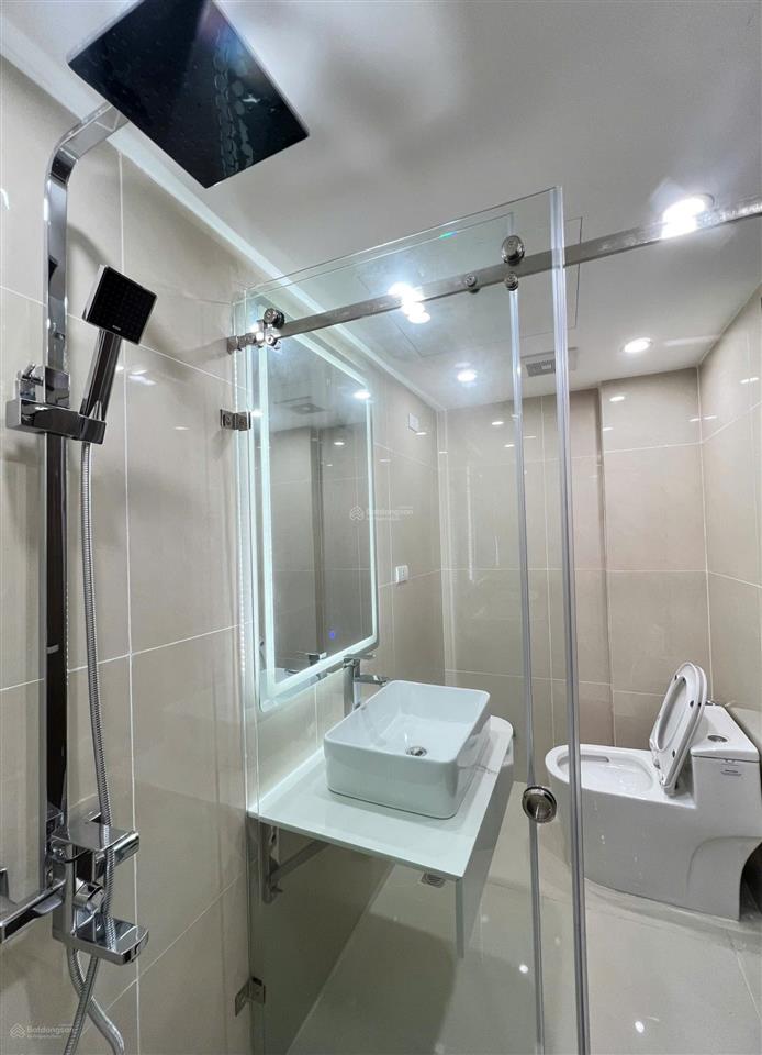 Chính chủ bán căn hộ cao cấp số 102 thái thịnh, căn góc 2 ban công, full nội thất mới 100%
