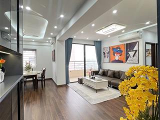 Chính chủ bán căn hộ cao cấp số 102 thái thịnh, căn góc 2 ban công, full nội thất mới 100%