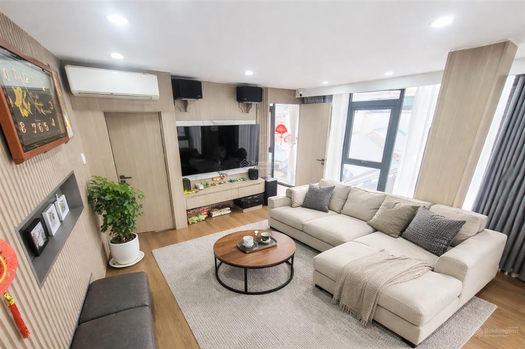 Bán lô góc đẳng cấp thang máy kinh doanh đỉnh cao, 6 tầng,dt 50m2 giá chỉ 11,5 tỷ