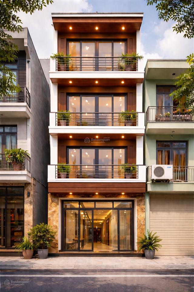 Bán siêu phẩm mặt phố lụa, vạn phúc hà đông, kinh doanh đỉnh cao dt 36m2, 4 tầng giá chỉ 10.8 tỷ