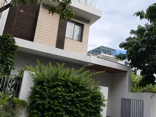 Chính chủ cần bán biệt thự song lập an vượng, dương nội. dt 180m2, 3 tầng 35 tỷ