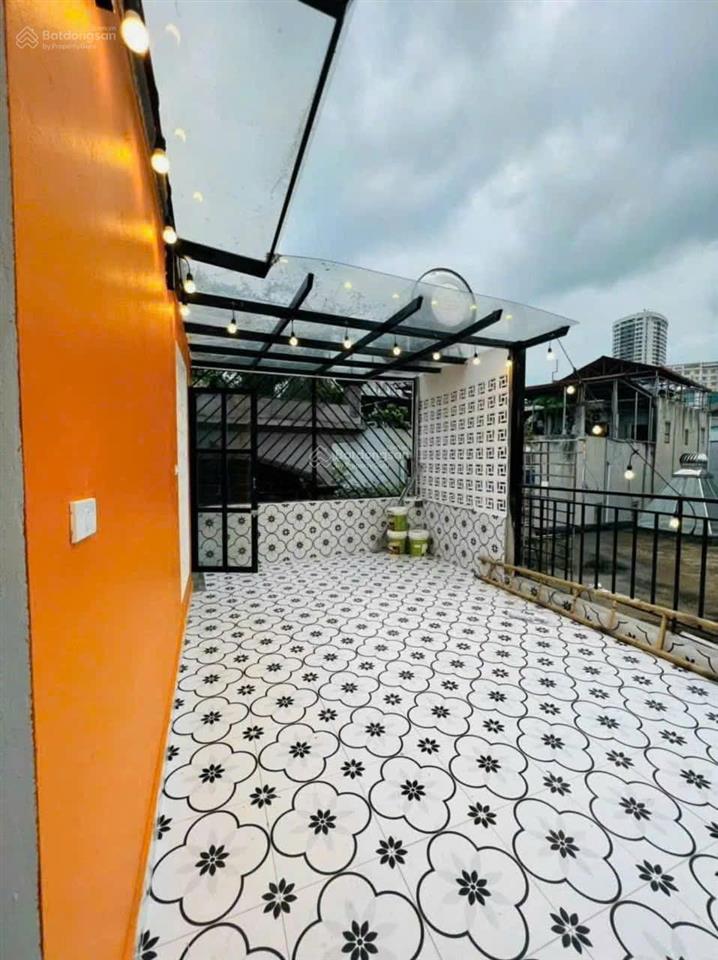 Bán nhà ngô thì nhậm, hà đông. nhà 6 tầng thang máy. dt 55m, 6 tầng, mt 6,5m. giá chỉ 13,3tỷ.