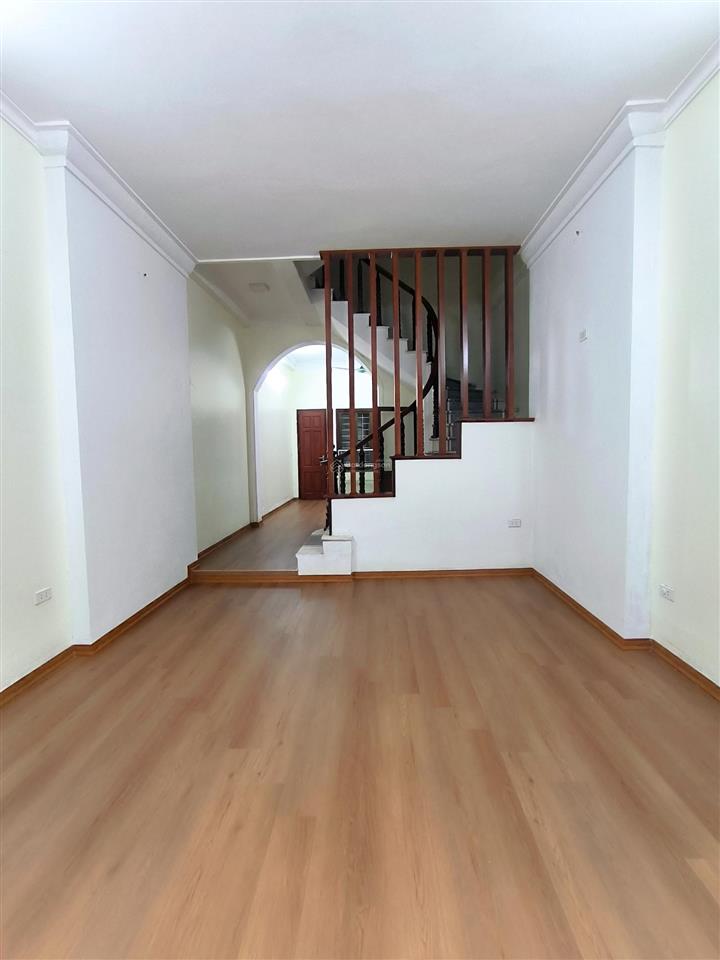 Bán nhà ngô thì nhậm, hà đông, dt 48m2, 5 tầng giá chỉ 18 tỷ8