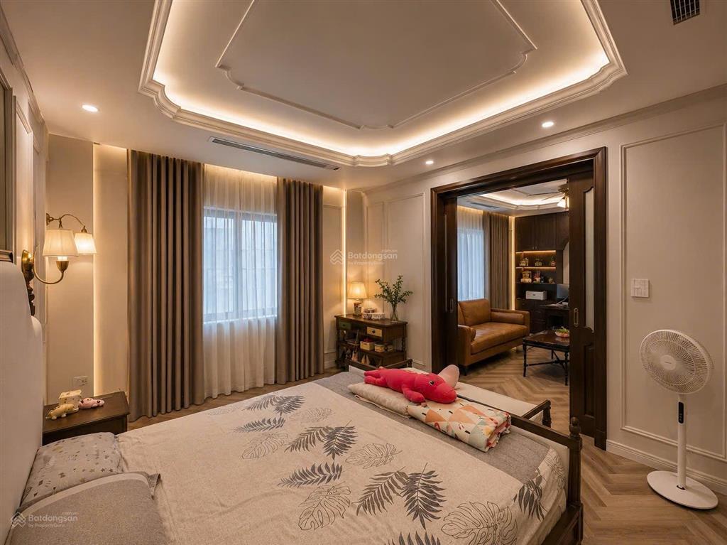 Bán nhà villa tô hiệu hà đông 100m lô góc 3 mặt thoáng, giá chỉ 27 tỷ