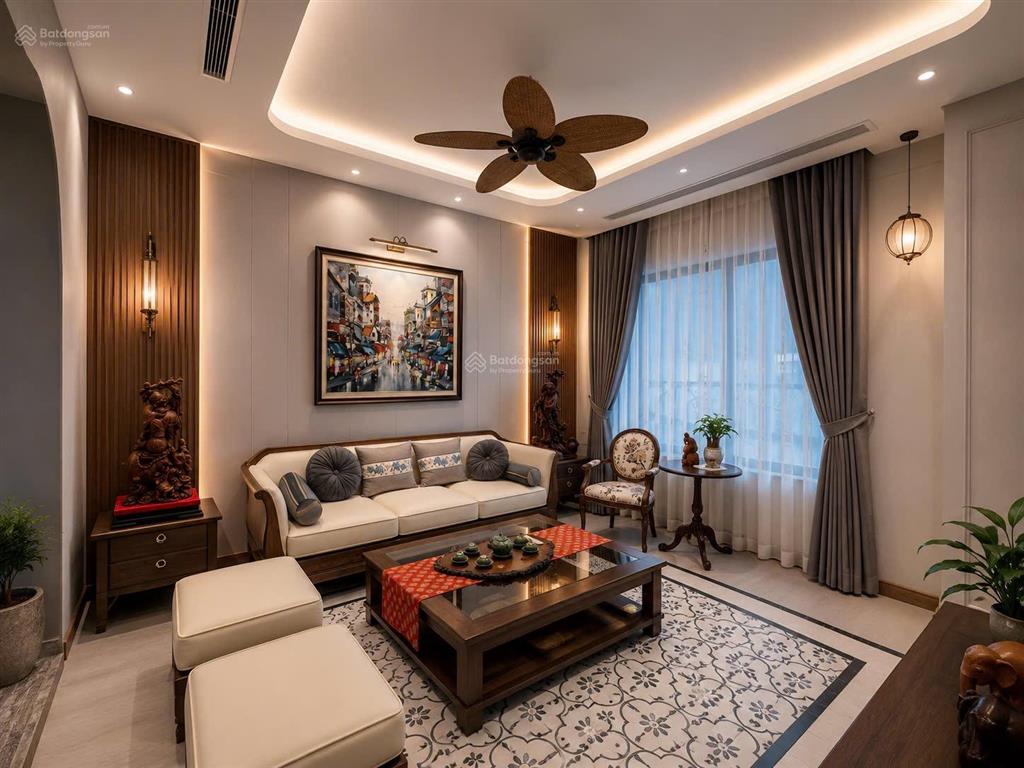Bán nhà villa tô hiệu hà đông 100m lô góc 3 mặt thoáng, giá chỉ 27 tỷ