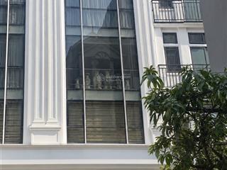 Bán nhà văn la, hà đông. dt 44m2, 7 tầng giá 21 tỷ