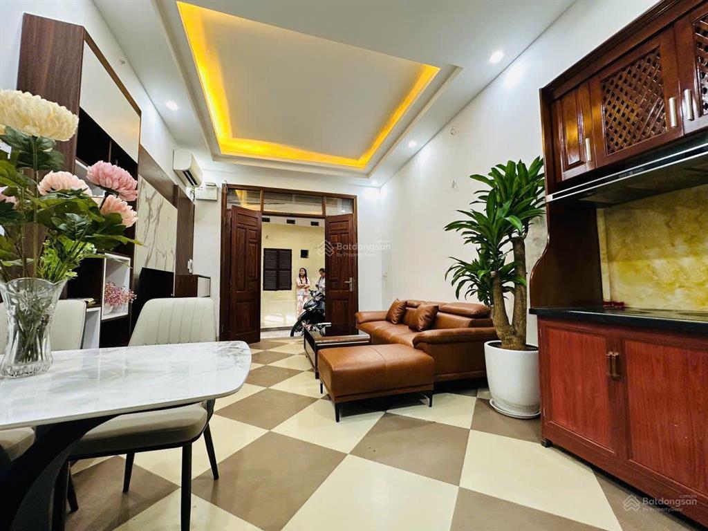 Bán nhà la khê hà đông 80m2 lô góc 3 mặt thoáng ngõ ô tô gần lê trọng tấn giá 14,5 tỷ