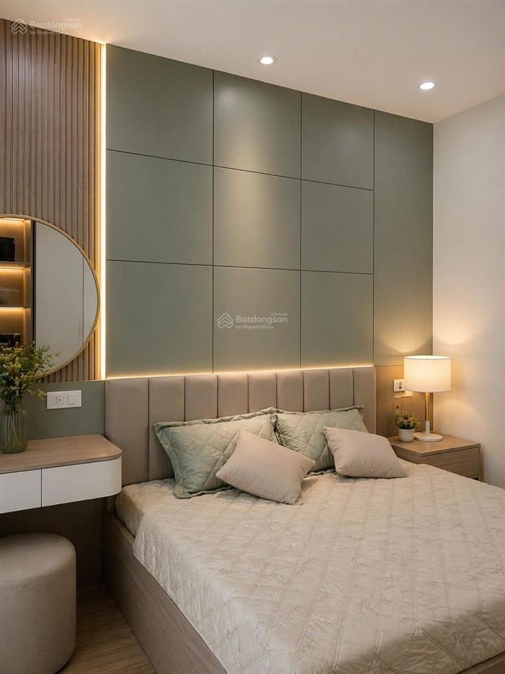 Bán nhà lê trọng tấn hà đông 50m2 x 5 tầng thang máy gara ô tô đối diện parkcity giá 9 tỷ