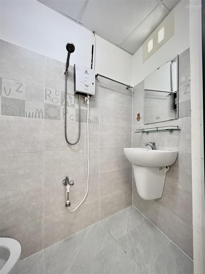 1pn + 1pk 55m2 siêu rộng full nt gần phố ẩm thực quận phú nhuận