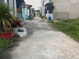 Đất đức hòa đông giá rẻ 128m2, full thổ giá 880 triệu/ lô, srh, xe hơi tới đất,  0704 794 ***